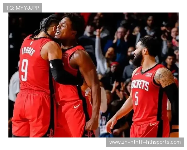 火箭队出场仪式2018年精彩回顾与球迷反响